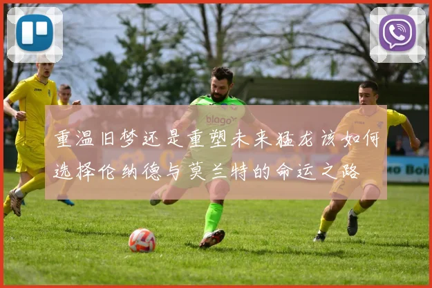 重温旧梦还是重塑未来猛龙该如何选择伦纳德与莫兰特的命运之路