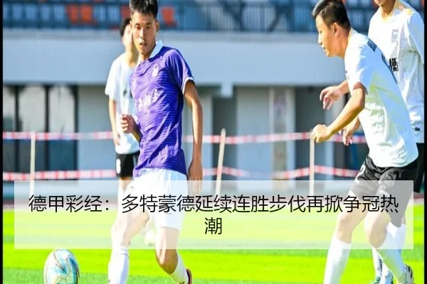 德甲彩经：多特蒙德延续连胜步伐再掀争冠热潮